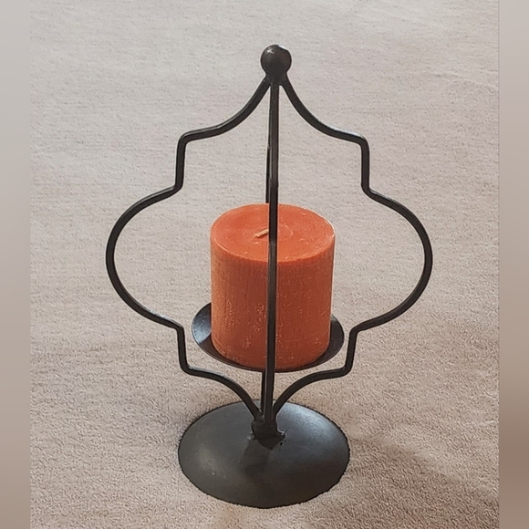 Candle Holder - Picture 2 of 5